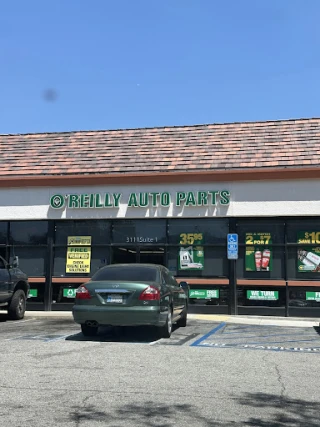 O'Reilly Auto Parts