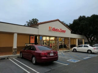 AutoZone Auto Parts