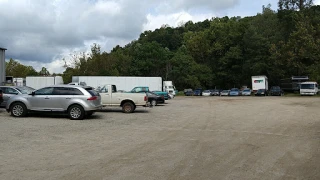 TAS Recycling - Marion - Cash For Junk Cars