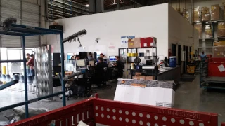 Keystone Automotive - Los Angeles