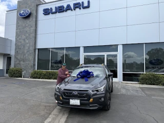 DCH Subaru of Thousand Oaks