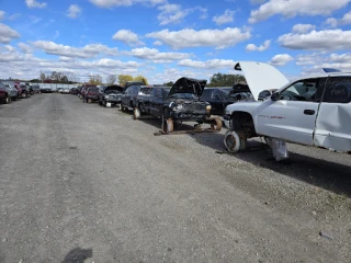 Light Truck Parts, LLC