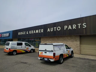 Fisher Auto Parts