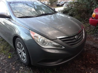 Marc's Import Auto Salvage