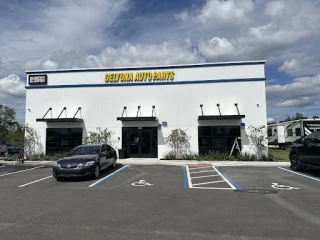 Deltona Auto Parts