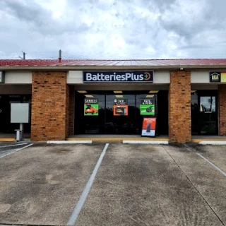 Batteries Plus