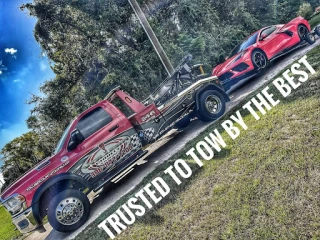 Volusia County Towing