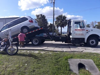 Richard's of De Land