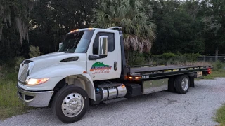 Gatorback Towing