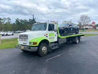 Moffo's Towing & Recovery