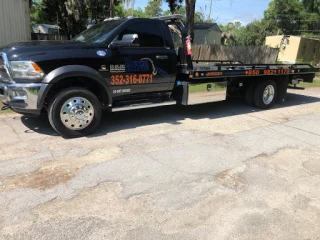 1st Response Roadside