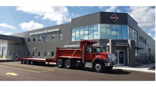 West Michigan International