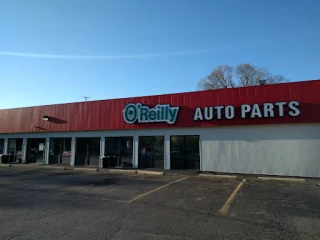 O'Reilly Auto Parts