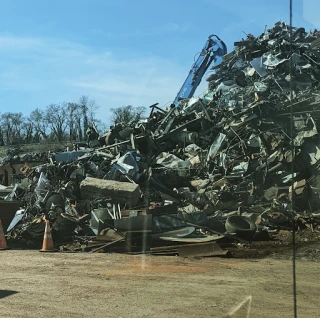 Gerdau Metals Recycling - Roanoke