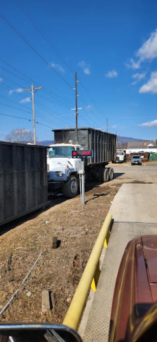 Salem Iron And Metal, LLC