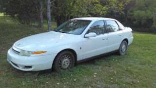 Southers Auto Salvage