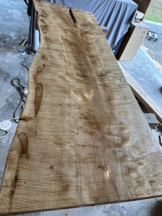 Heart Wood Tree Salvage