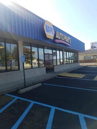 NAPA Auto Parts
