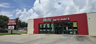 O'Reilly Auto Parts