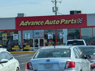 Advance Auto Parts