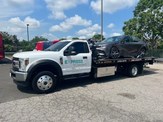 Express Towing