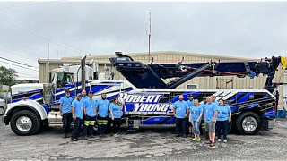 Robert Young's Auto & Truck, Inc.