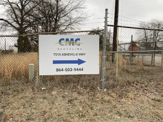 CMC Recycling