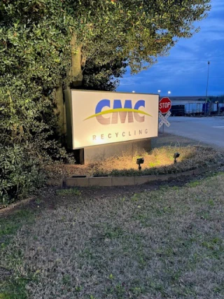 CMC Recycling