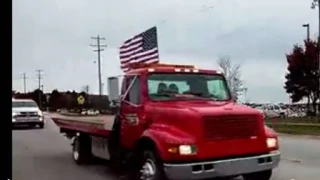 All American Auto & Towing