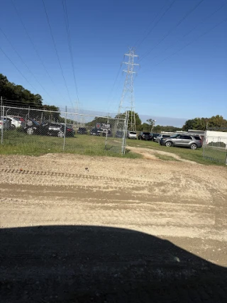 TMR - Towing - Spartanburg, SC