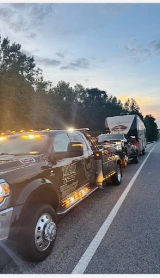 TCB Automotive And Towing