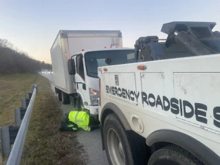 Scruggs & Son Towing LLC