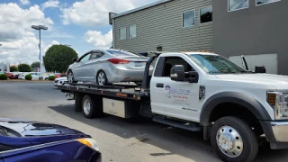 Nunn Better Towing & Recovery