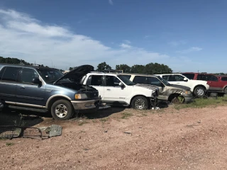 Sunshine Auto Salvage, LLC