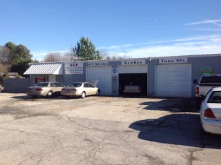 Al's Service Center & Wrecker Service