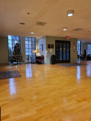 Ambulatory Surgery Center