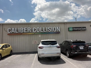 Caliber Collision