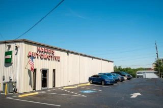 Harris Automotive Services