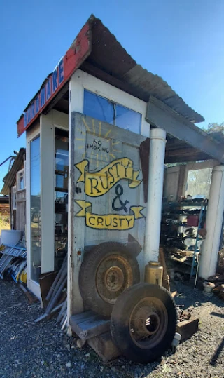 Earthwise Architectural Salvage