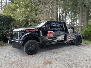 AD Towing & Transport