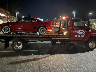 Tacoma Towing LLC