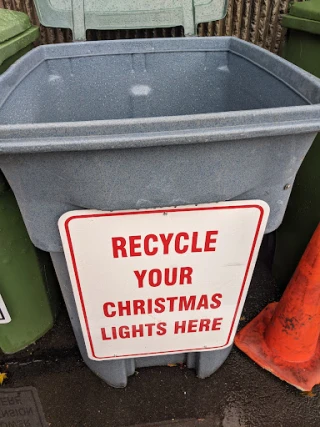 University Place Refuse and Recycling