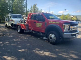 Liberty Towing - 24 Hour Tow Service