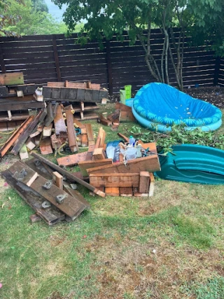 Action Junk Removal Tacoma