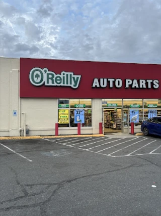 O'Reilly Auto Parts