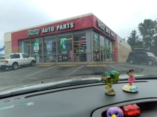 O'Reilly Auto Parts