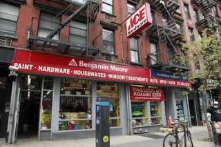 Brickman's Ace Hardware Lower East Side