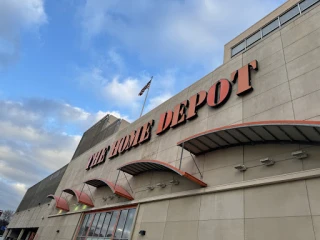 The Home Depot