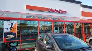 AutoZone Auto Parts