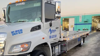 Anthony’s Towing LLC